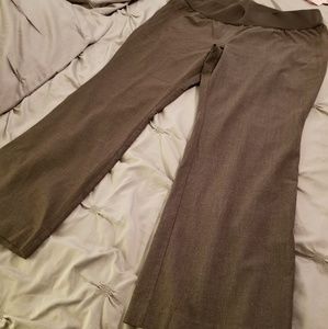 Maternity  Slacks